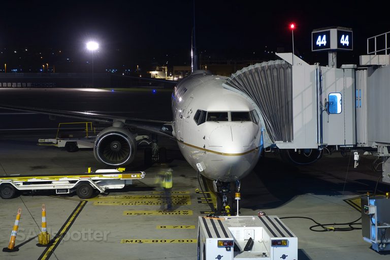 737-900 N75428 united