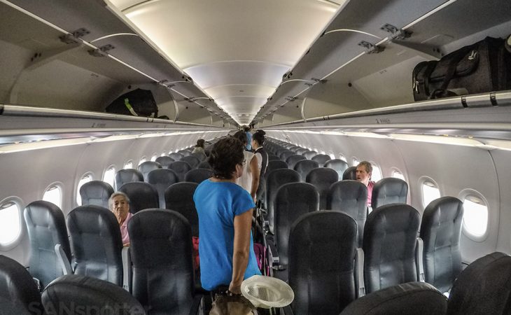 Viva Aerobus Flights and Reviews (with photos) - Tripadvisor