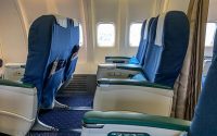 Xiamen Airlines review: 737-800 business class Xiamen to Chengdu