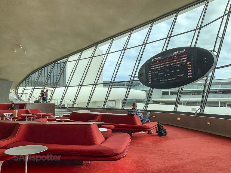 TWA Hotel Review