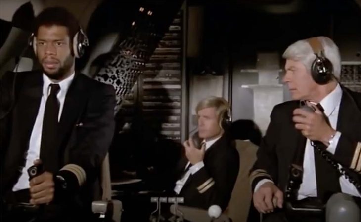 The 50 Most Hilarious Airplane Movie Quotes With Loads Of Screenshots Sanspotter
