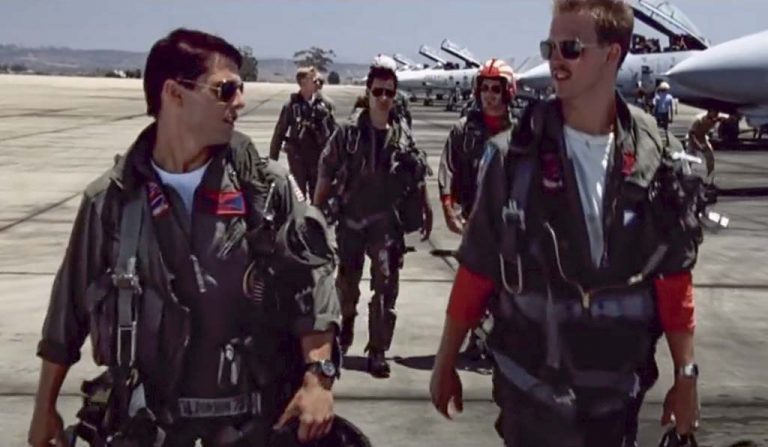 top gun quotes