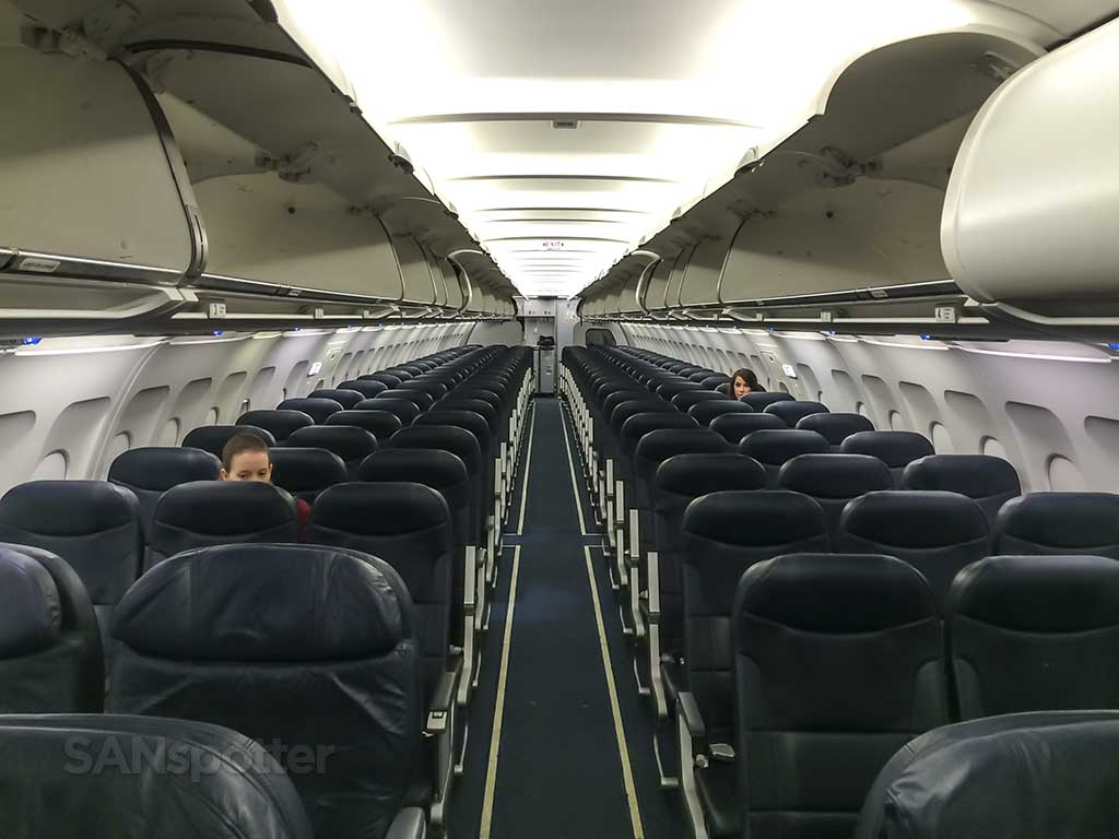 Spirit vs JetBlue: a ridiculously picky comparison (for picky travelers ...