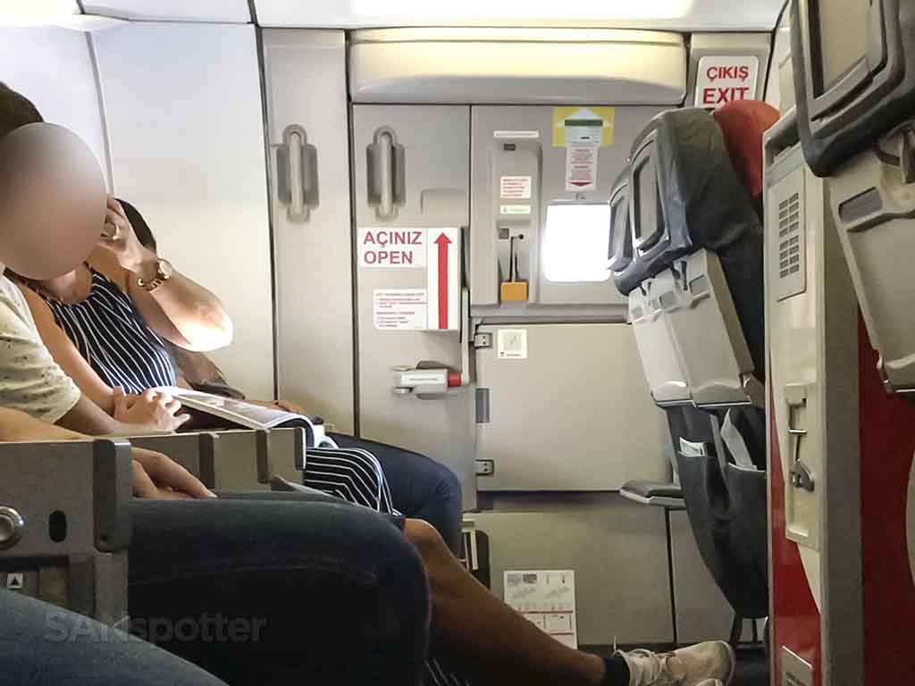 7 Reasons Why I Hate Exit Row Seats a Brutally Honest Confession 