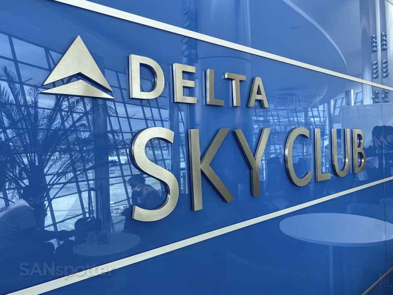 Is the Delta Sky Club Worth it