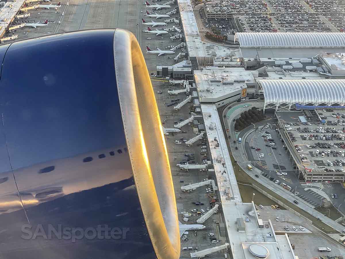 Everything you can (and cannot) expect in Delta 757-200 Comfort Plus –  SANspotter