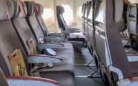 Iberia A340-600 economy: I kinda forgot how fun (and quirky) it was!