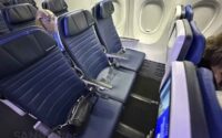 United 737 MAX 8 Economy Plus: it’s pretty awesome if you go into it expecting the worst