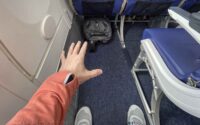 7 reasons why I hate exit row seats (a brutally honest confession)