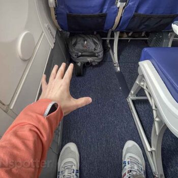 7 reasons why I hate exit row seats (a brutally honest confession)